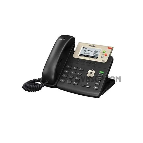 Điện thoại IP phone Yealink SIP-T23G