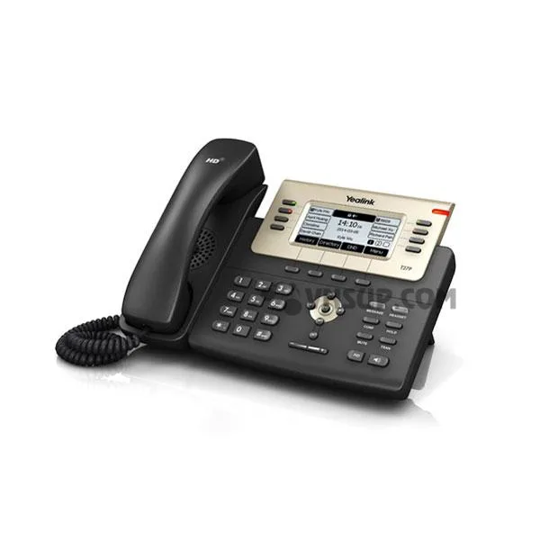 Điện thoại IP Phone Yealink SIP-T27P