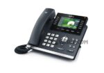 Điện thoại IP Phone Yealink SIP-T46G (16 Accounts)