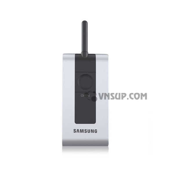Remote điều khiển từ xa khóa cửa Samsung SHS-DARCX01