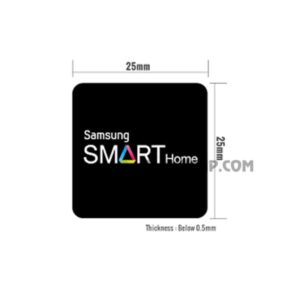 Thẻ không tiếp xúc Samsung SHS-AKT300K