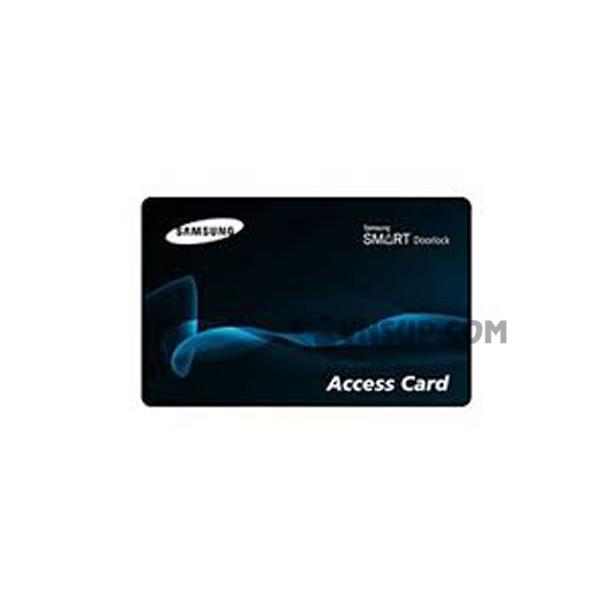 Thẻ không tiếp xúc Samsung SHN-583RC/EN