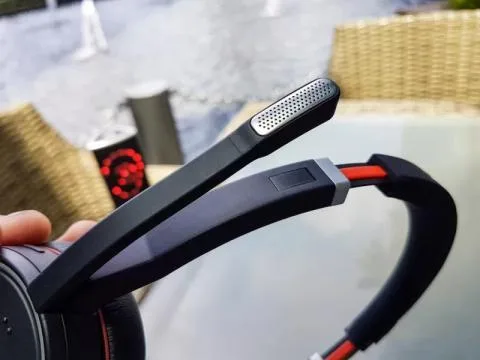 Jabra Evolve 75 Stereo