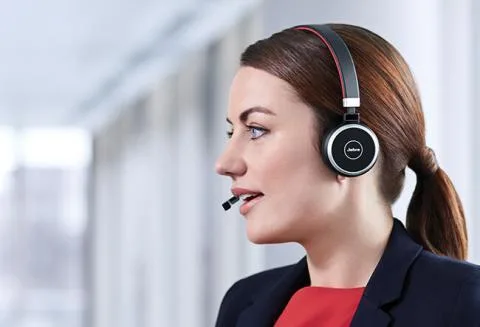 Jabra Evolve 75 Stereo