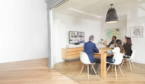 gioi-thieu-thiet-bi-hop-logitech-meet-upLogitech Meet Up