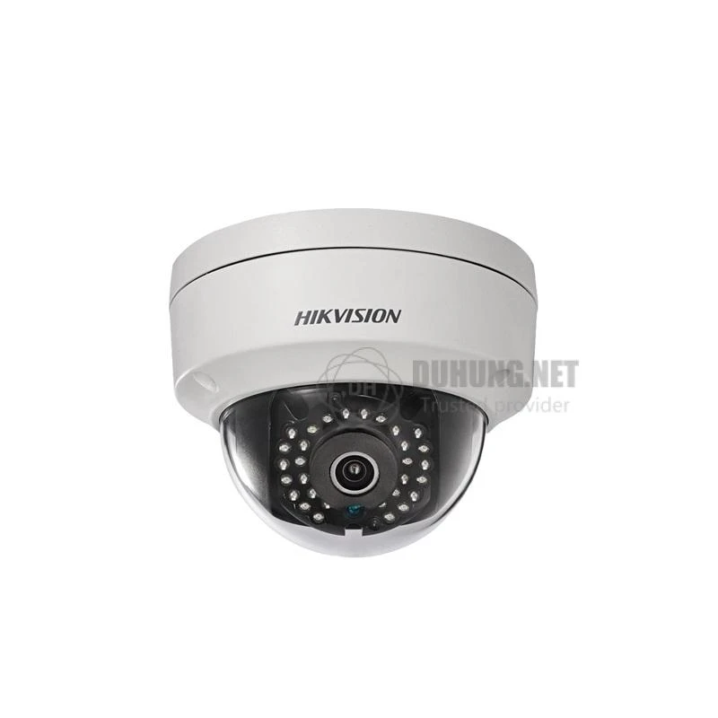 CAMERA IP WiFi BÃN CẦU 2MP HIK-IP6122FWD-IS