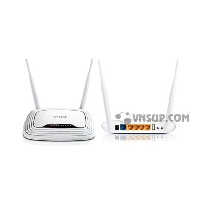 Wifi TP Link