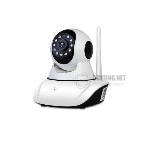 CAMERA-IP-WIFI-ROBOT-TOKATEK-TK-IP004