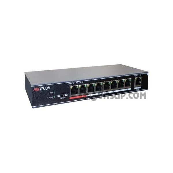 Switch Hikvision
