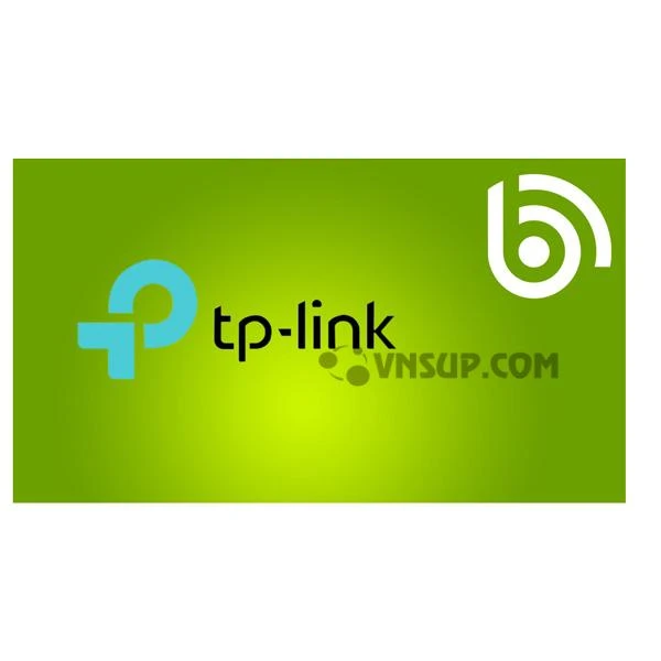 Router TP-Link