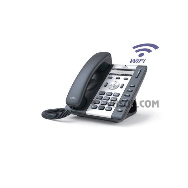 Điện thoại IP Wifi Newrock NRP2000/W
