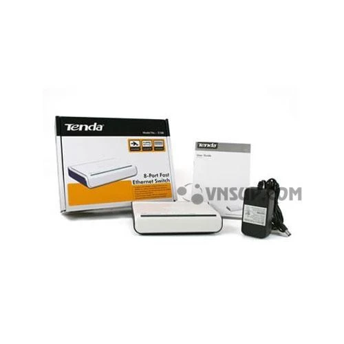 Với thiết kế không quạt, nó hoạt động âm thầm