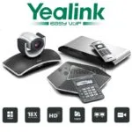 Yealink VC120 (Zoom - 12X)- Thiết bị hội nghị truyền hình cho doanh nghiệp