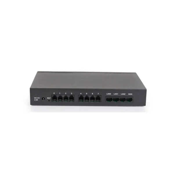Gateway Dinstar DAG2000 - 4S4O