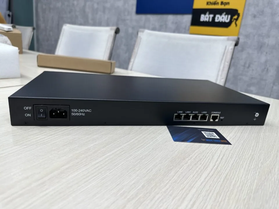 Gateway Dinstar DAG2000 - 16S-03