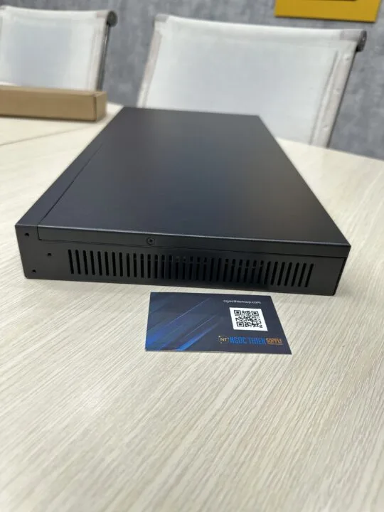 Gateway Dinstar DAG2000 - 16S-04