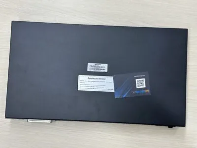 Gateway Dinstar DAG2000 - 24S-01