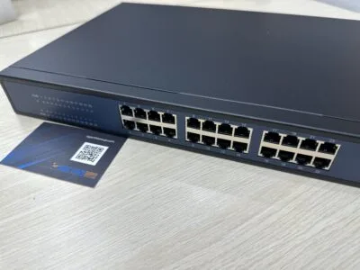 Gateway Dinstar DAG2000 - 24S-03