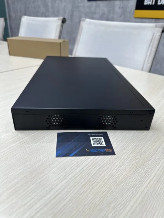 Gateway Dinstar DAG2000 - 24S-04