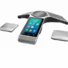 Yeallink-cp960 Yealink CP960 + Micro mở rộng- Bộ thiết bị hội nghị truyền hình cho doanh nghiệp