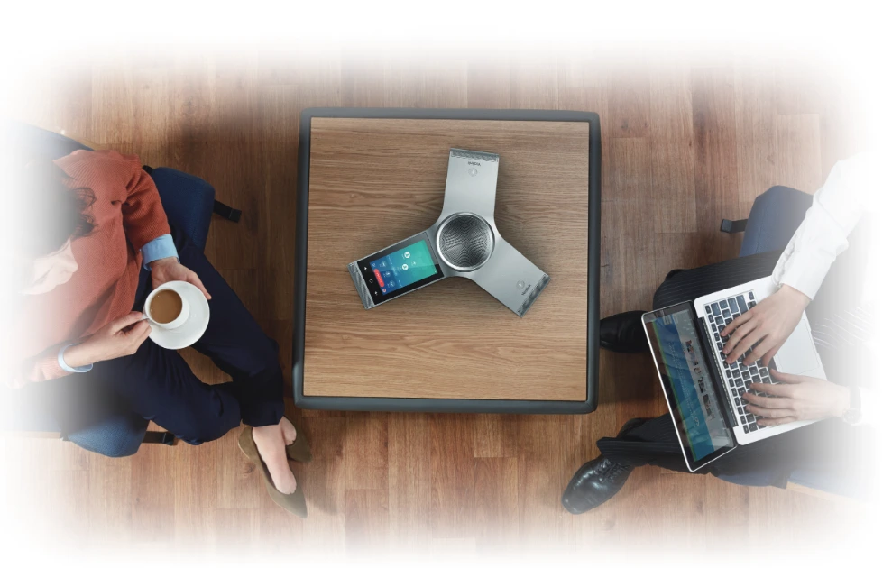 Kết nối linh hoạt và khả năng mở rộng