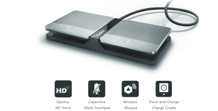 Micro mở rộng không dây CPW90 tiện lợi