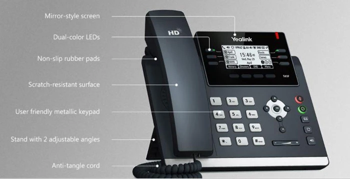 Thiết kế mới, công nghệ cải tiến