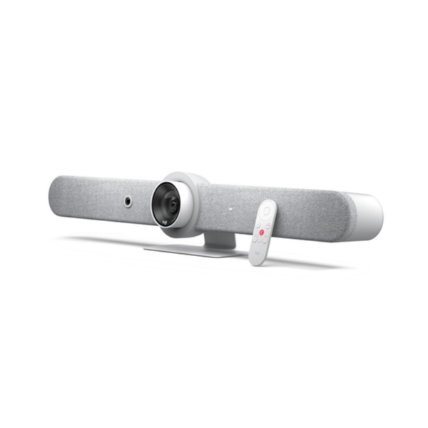 Logitech Rally Bar - Webcam hội nghị