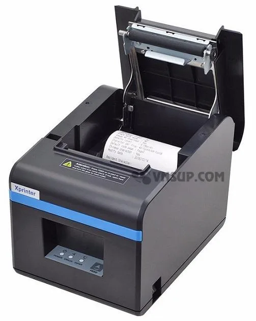 Máy In Nhiệt Xprinter XP-N200H