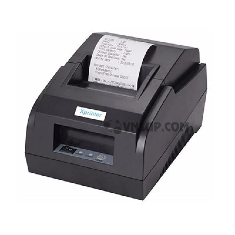 Máy in nhiệt Xprinter XP-58IIL