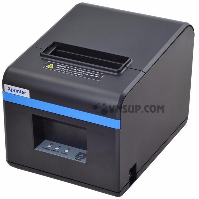 mÃ¡y in nhiá»t Xprinter XP-N200H