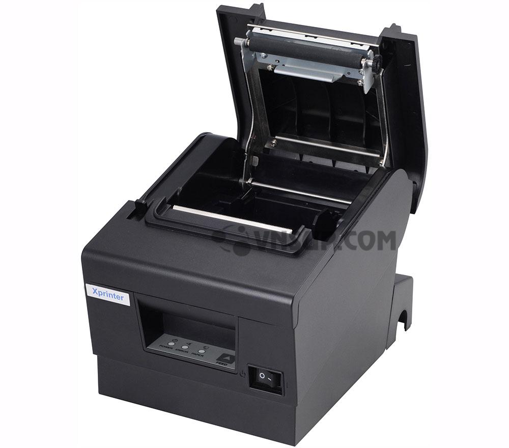 xpq200l3máy in nhiá»t Xprinter XP-Q200L