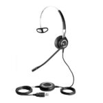 Jabra BIZ 2400 USB Mono - Tai nghe call center cho doanh nghiệp