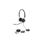 Jabra Biz 2400 Duo USB - Tai nghe call center cho doanh nghiệp