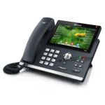 Yealink SIP-T48G- Điện thoại IP Phone Yealink cho doanh nghiệp