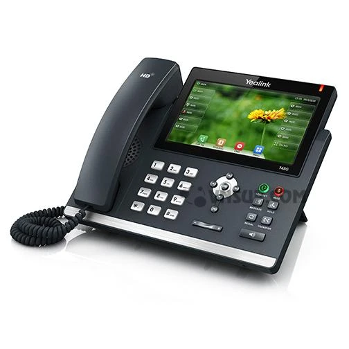 IP Phone Yealink SIP-T48G