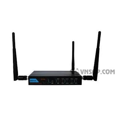 UC100-1S1O - Thiết bị gateway 