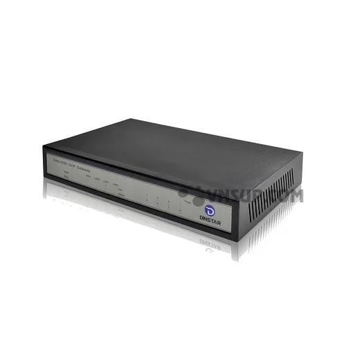 DAG1000-4S - Thiết bị gateway