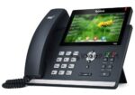 IP Yealink SIP-T48S