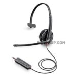 Plantronics C315.1M ( Microsoft) - Tai nghe call center cho doanh nghiệp