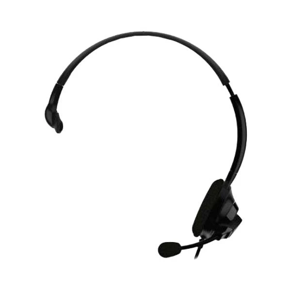 JABRA NINJA USB MONO - Tai nghe call center cho doanh nghiệp