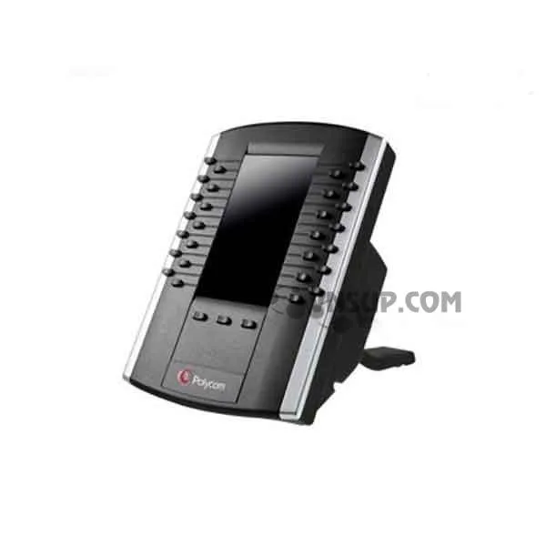 POLYCOM VVX EXPANSION MODULE POLYCOM VVX EXPANSION MODULE