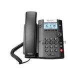 POLYCOM VVX 201 BUSINESS MEDIA- Điện thoại cho doanh nghiệp