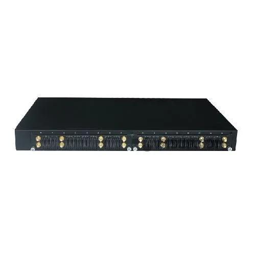 Gateway Dinstar UC2000-VF-16G V131