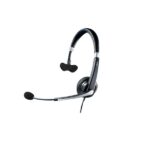 Jabra UC VOICE 550 MS MONO - Tai nghe call center cho doanh nghiệp