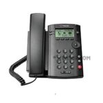 Polycom VVX 101 Business Media- Điện thoại IP Polycom cho doanh nghiệp