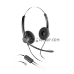 Plantronics Practica SP12-DP Headset