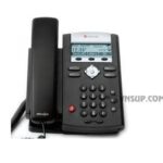 Polycom SoundPoint IP 335- Điện thoại IP Polycom cho doanh nghiệp