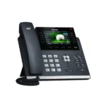Điện thoại IP Yealink SIP-T46S Điện thoại IP Yealink SIP-T46S