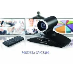 GVC3200 - Thiết bị hội nghị trực tuyến cho doanh nghiệp